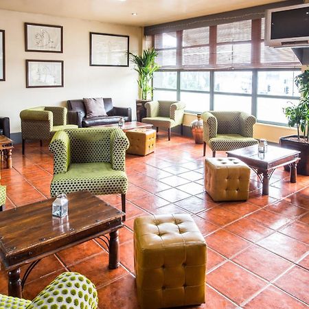 Best Western Sheffield City Hotel Dalaman gambar