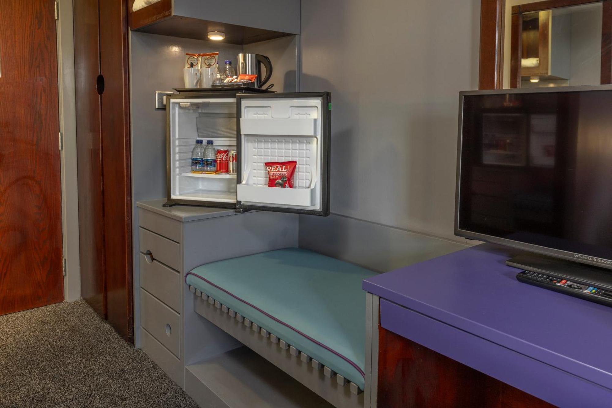 Best Western Sheffield City Hotel Luaran gambar