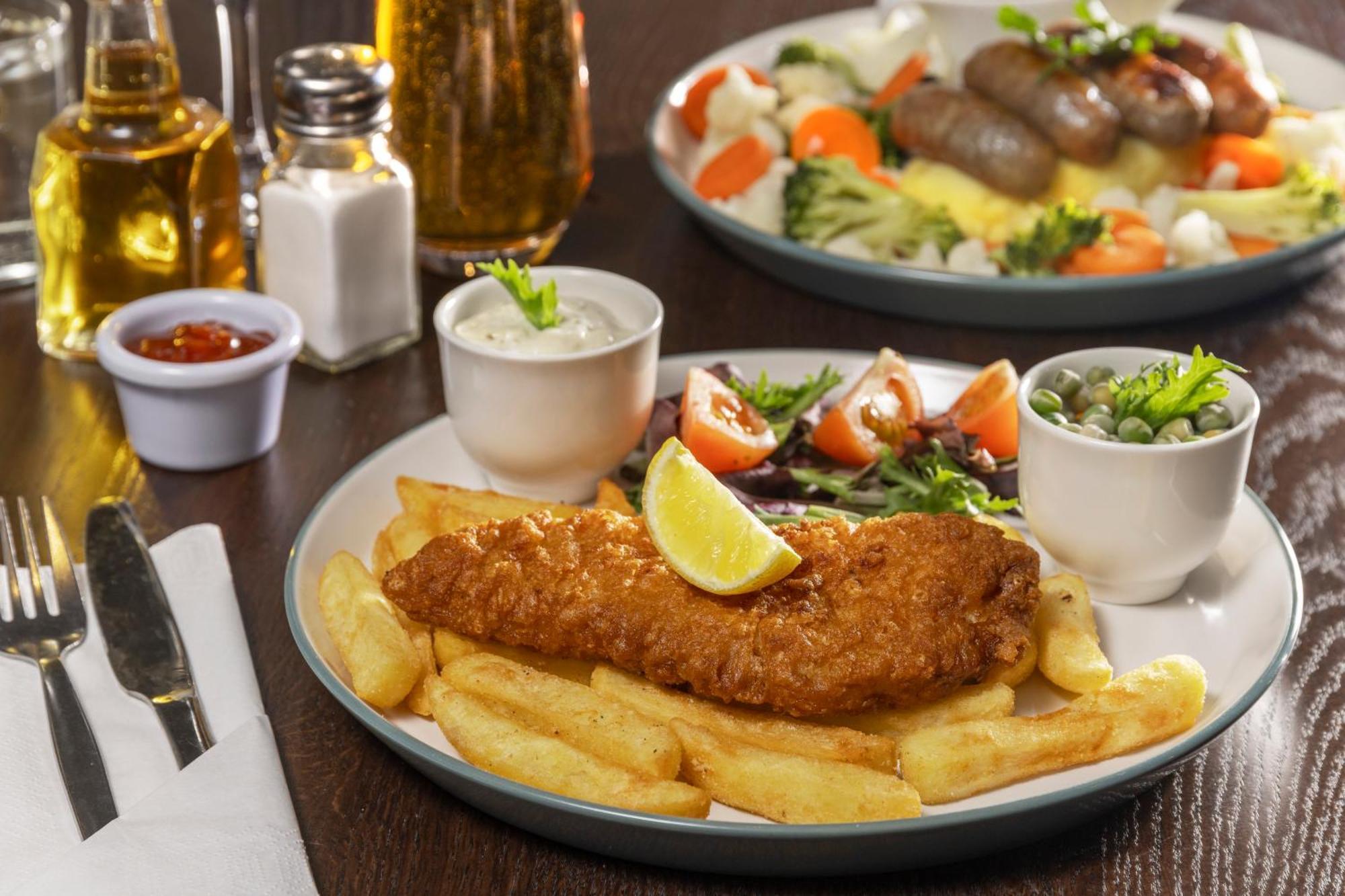 Best Western Sheffield City Hotel Luaran gambar