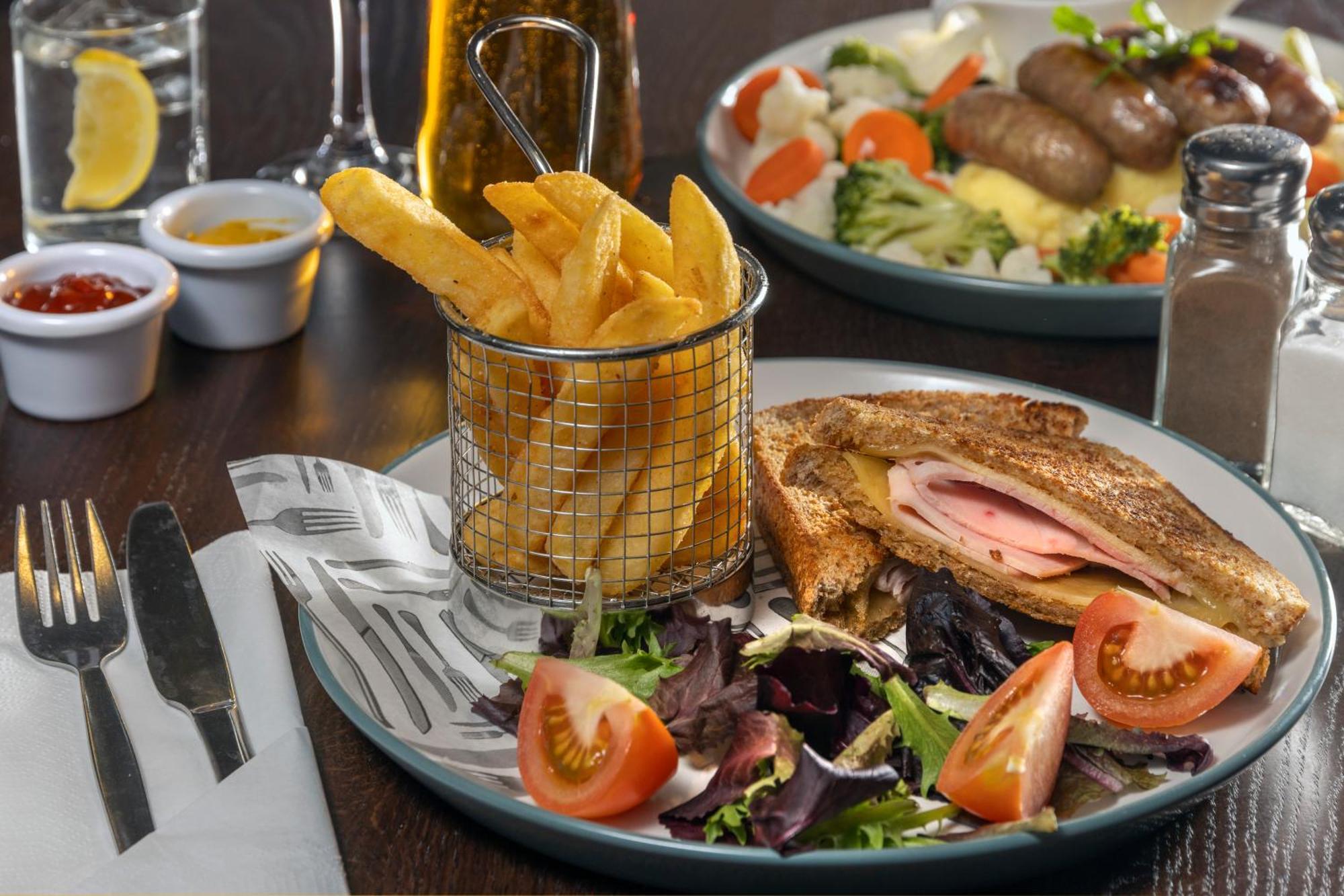 Best Western Sheffield City Hotel Luaran gambar