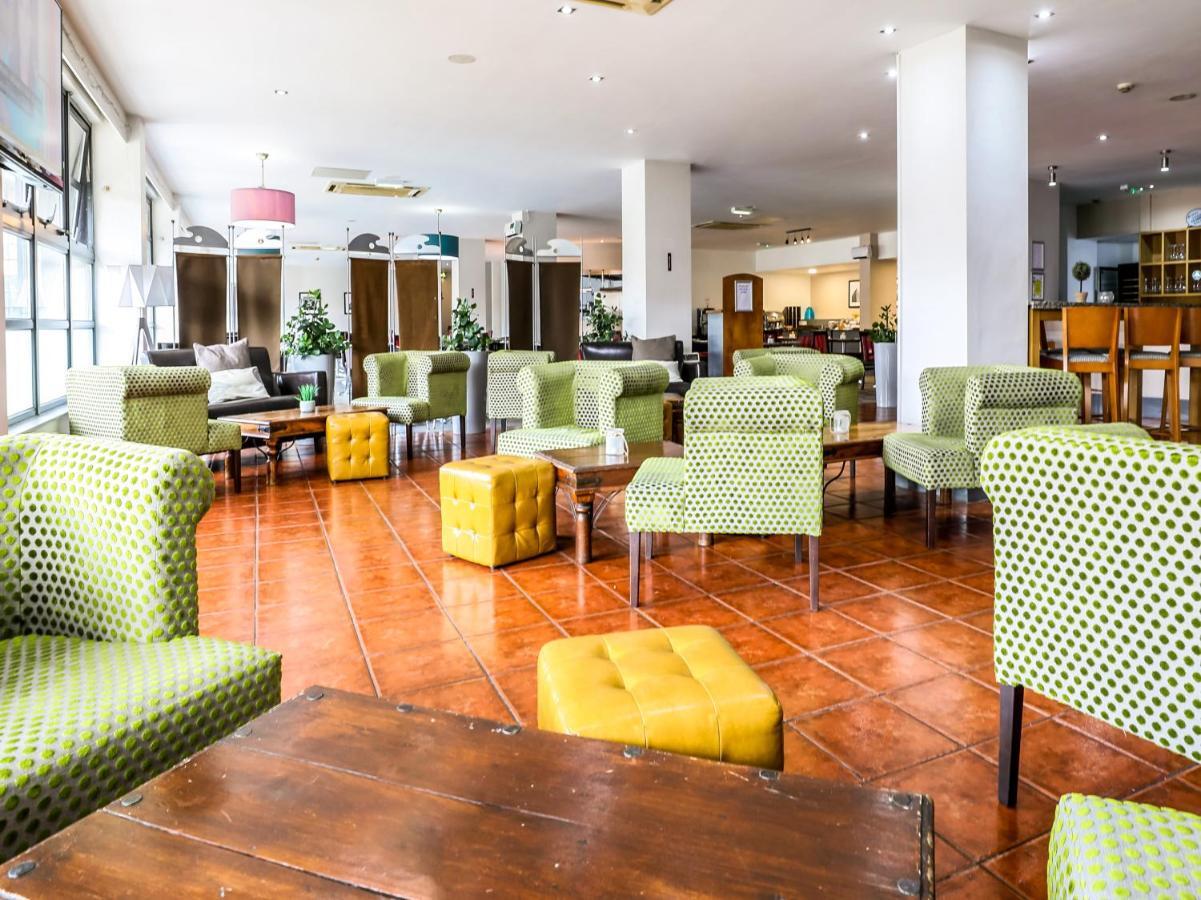 Best Western Sheffield City Hotel Luaran gambar